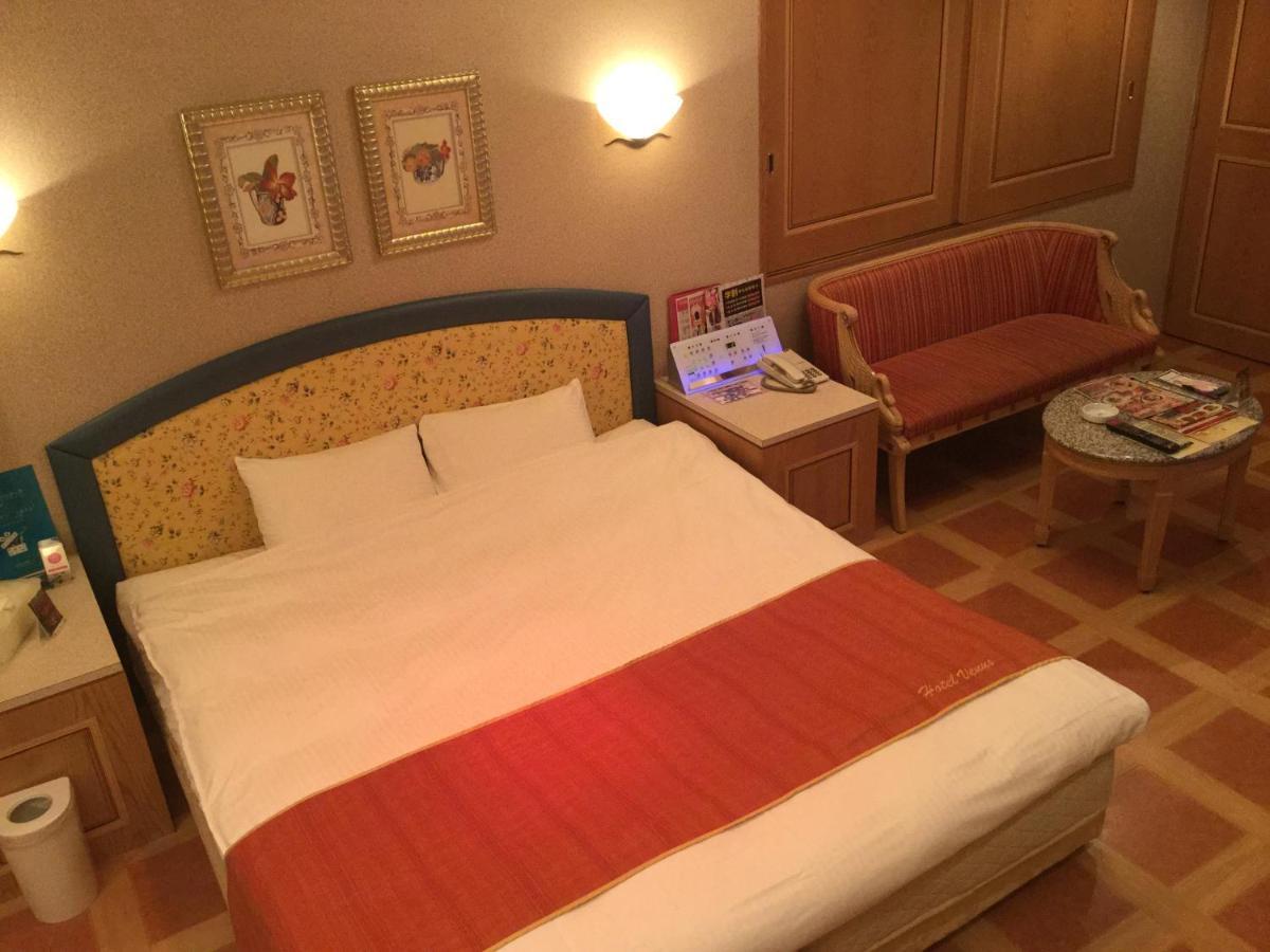 Hotel Venus Ritz (Adults Only) Seto Екстериор снимка