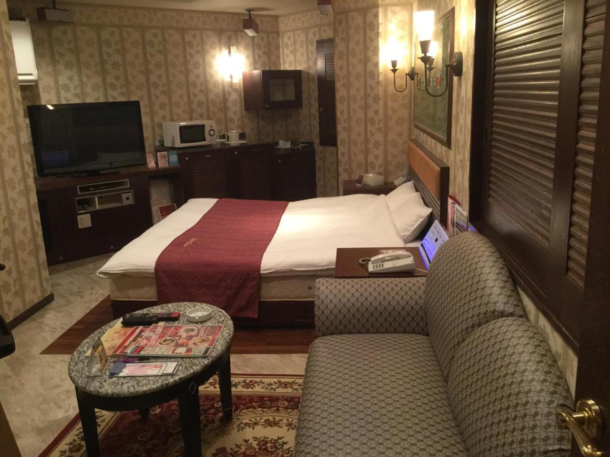 Hotel Venus Ritz (Adults Only) Seto Екстериор снимка