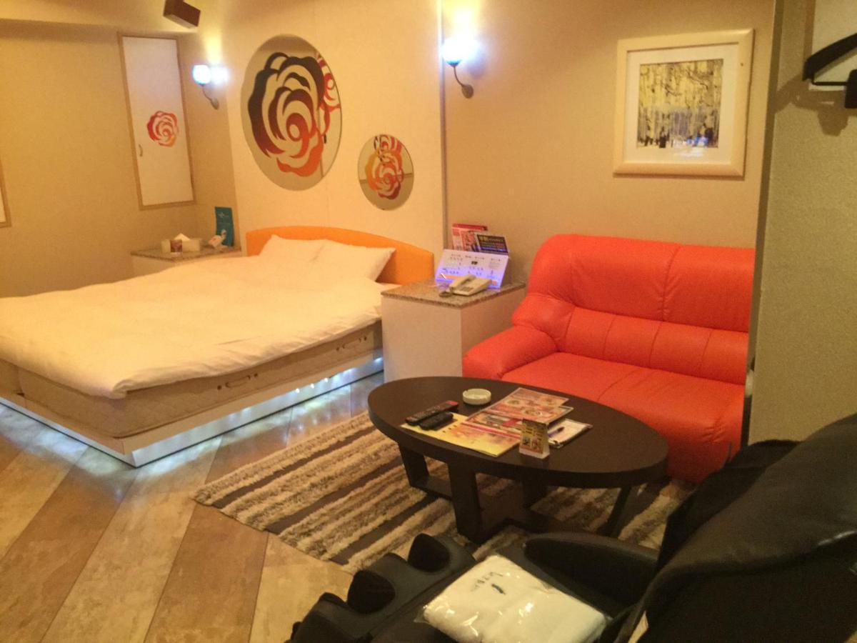 Hotel Venus Ritz (Adults Only) Seto Екстериор снимка