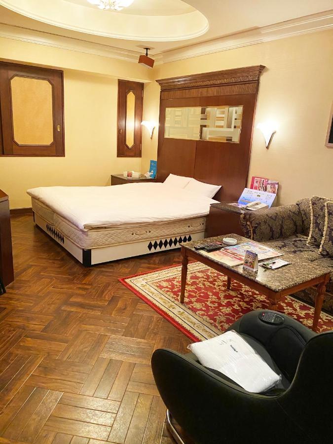Hotel Venus Ritz (Adults Only) Seto Екстериор снимка