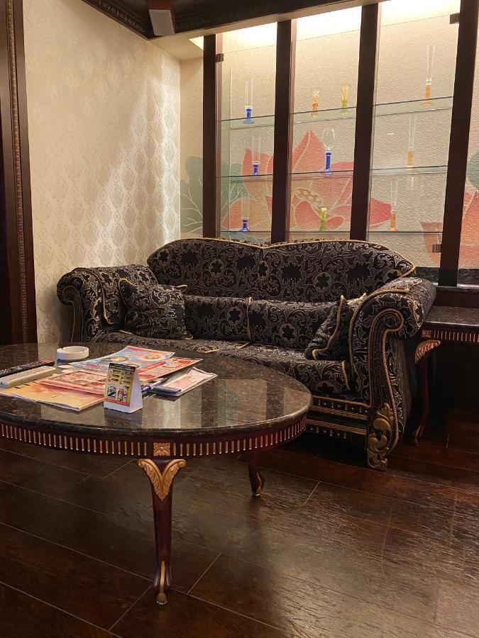 Hotel Venus Ritz (Adults Only) Seto Екстериор снимка